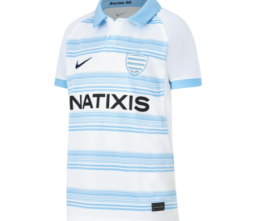 Maillot Enfant Domicile 23-24 Racing 92 x Nike