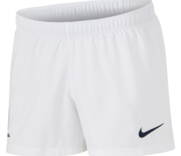 Short de match Homme 23-24 Racing 92 x Nike