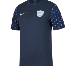 T-shirt Pré-Match Homme 23-24 Racing 92 x Nike