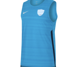 Débardeur training Homme 23-24 Racing 92 x Nike