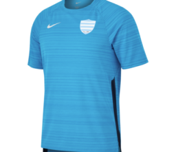 T-shirt d'entraînement Homme 23-24 Racing 92 x Nike