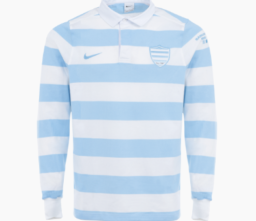 Polo Héritage Homme Racing 92 x Nike 23-24