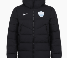 Fill Jacket Homme Racing 92 x Nike 23-24