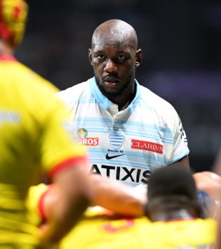 J3 - R92 v USAP - Le portfolio de la rencontre