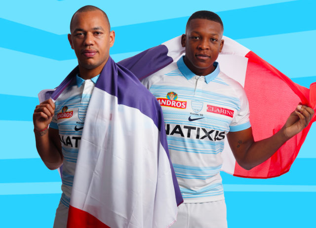 Coupe du Monde 2023 - Restez connectés !