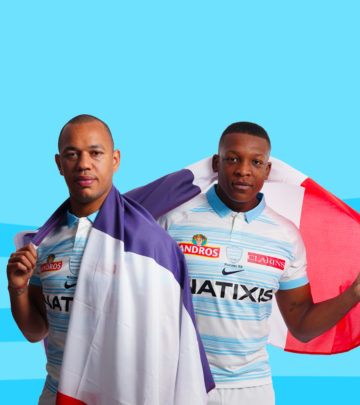 Coupe du Monde 2023 - Restez connectés !