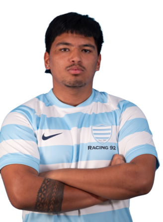 Rosario Halavatau