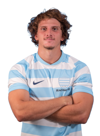 Dylan Idrissi