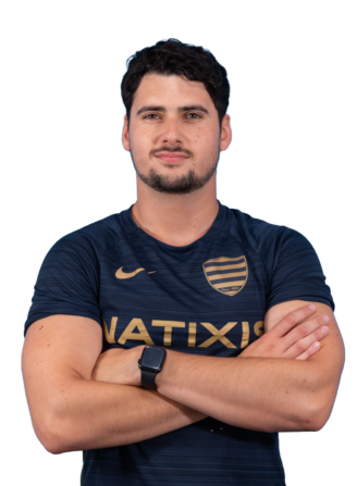 Baptiste Martin