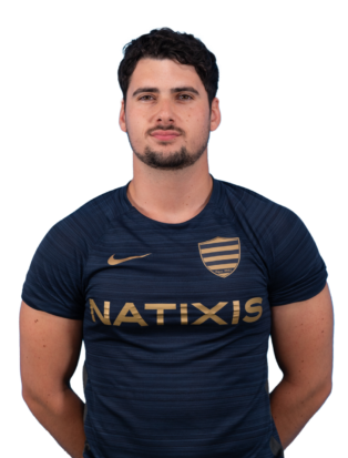 Baptiste Martin