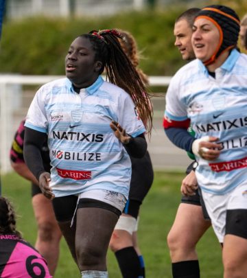 Le programme du week-end de l'asso
