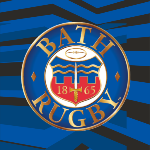 Logo Bath Rugby