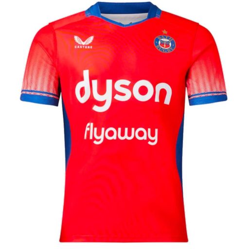 Maillot Investec Champions Cup 23-24