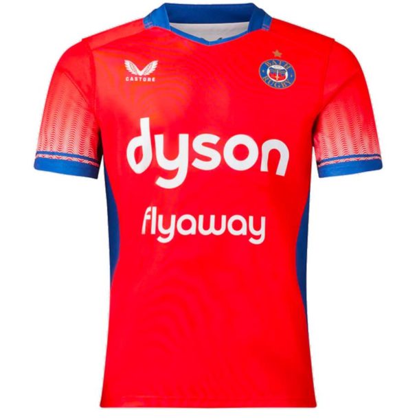 Maillot Investec Champions Cup 23-24