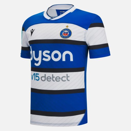 Maillot Domicile 23-24