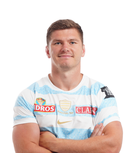 Owen Farrell