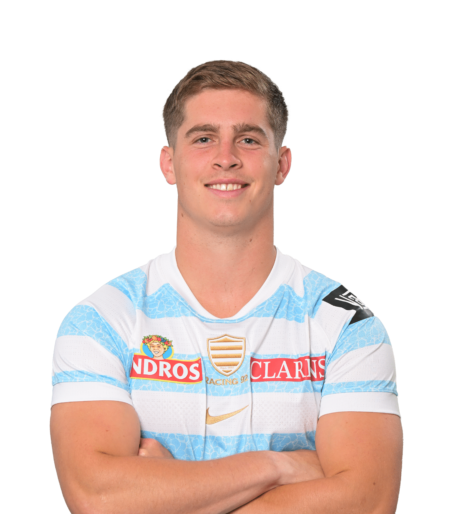 Daniel Lancaster