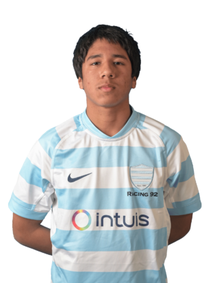 Christopher Soto Carjaval