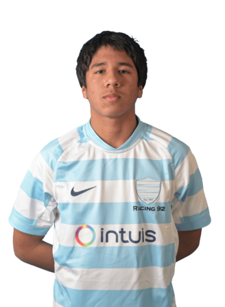 Christopher Soto Carjaval