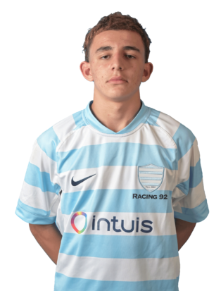 Gabin Richet