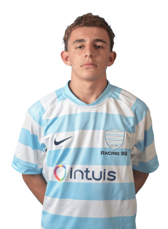 Gabin Richet