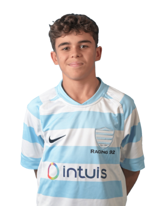Gabriel  Arias