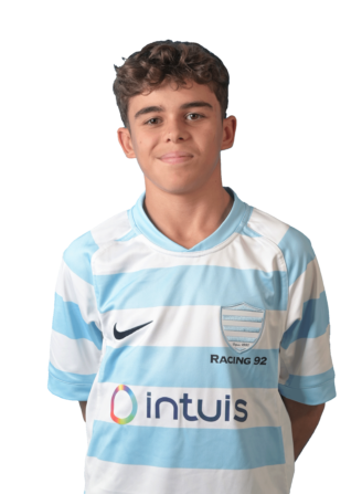 Gabriel  Arias