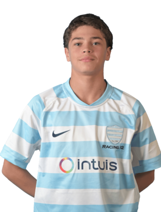 Lenny  Roseau