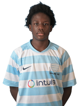 Martial Nana Yohoum