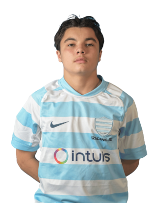 Maxence Bonnet
