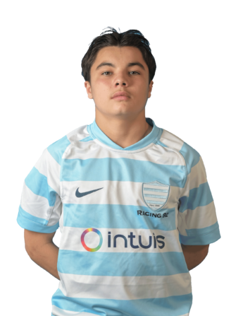 Maxence Bonnet