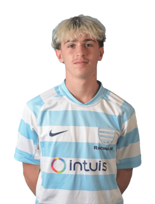 Pierrick  Leray