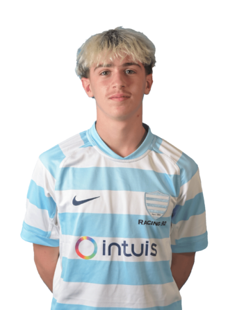 Pierrick  Leray