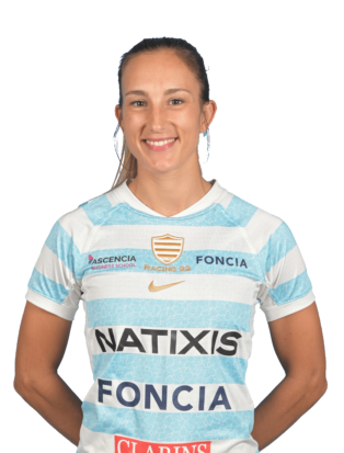 Marion Boucher