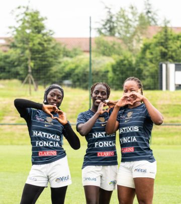 Le programme du week-end de l'asso