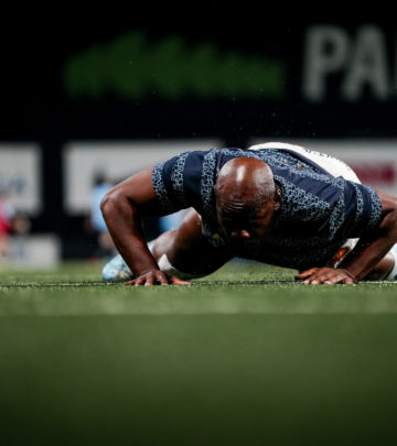 Terrains : Racing 92 et Paris La Défense Arena en tête du classement !