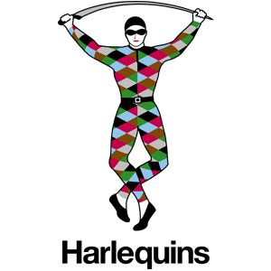 Harlequins