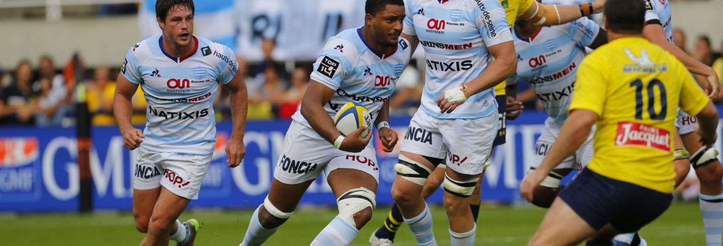 Le Centre de Formation