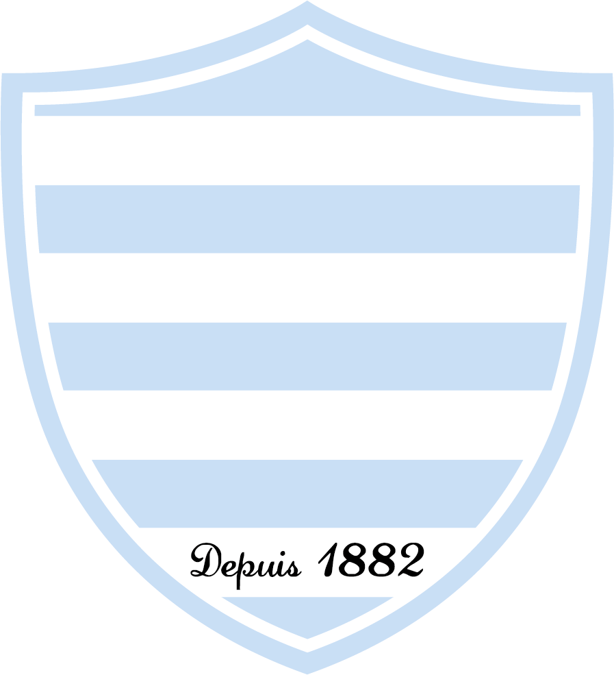 Logo Racing 92