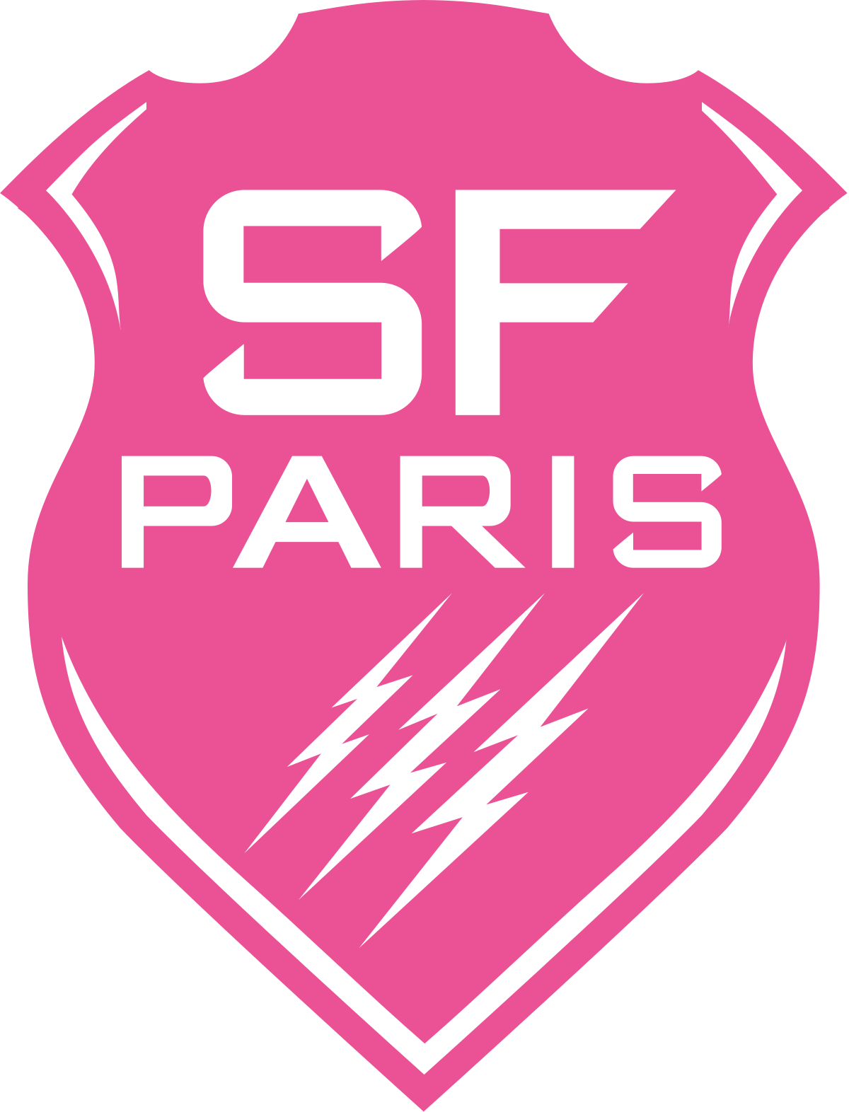 logo stade française paris