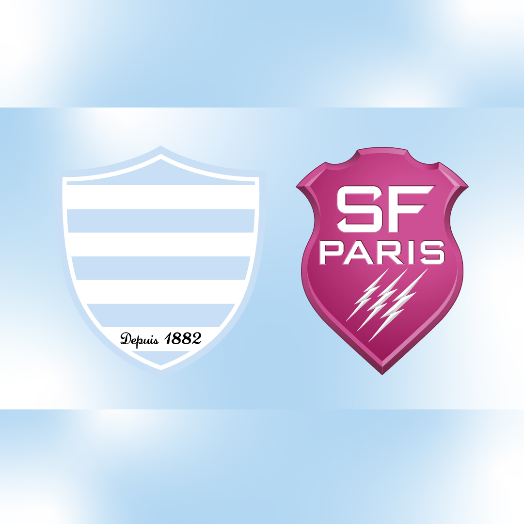 Racing 92 Stade Français