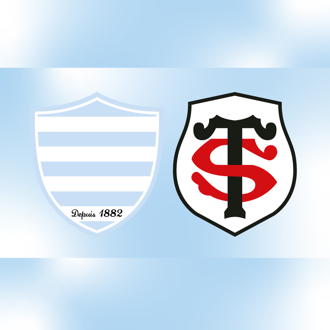 Vignette Racing 92 Toulouse