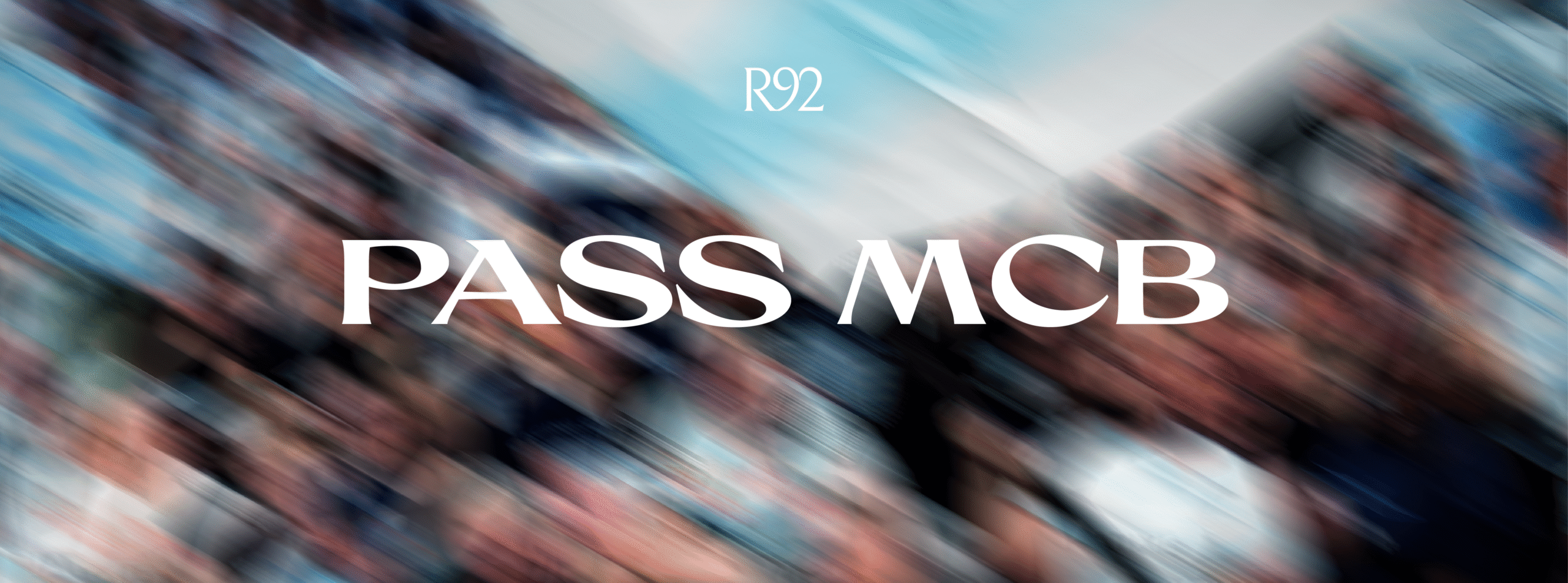 pass mcb racing 92