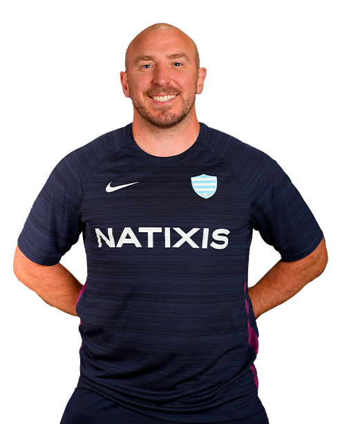 Baptiste Servat