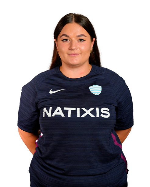Chloé Dusart