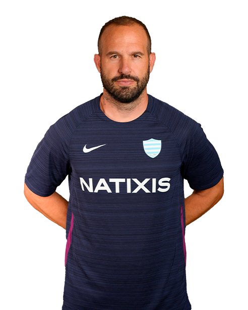 Frédéric Michalak