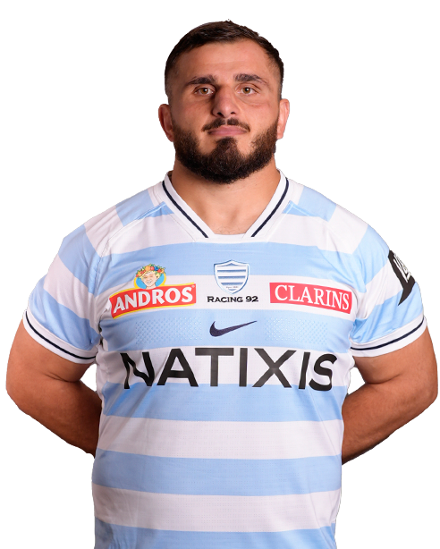 Guram Gogichashvili
