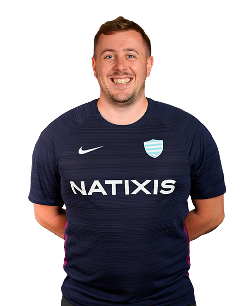 Racingmen | L'effectif professionnel du Racing 92