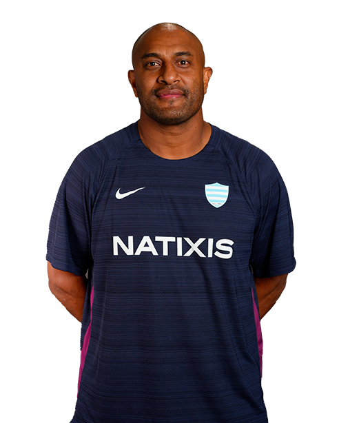 Joe Rokocoko