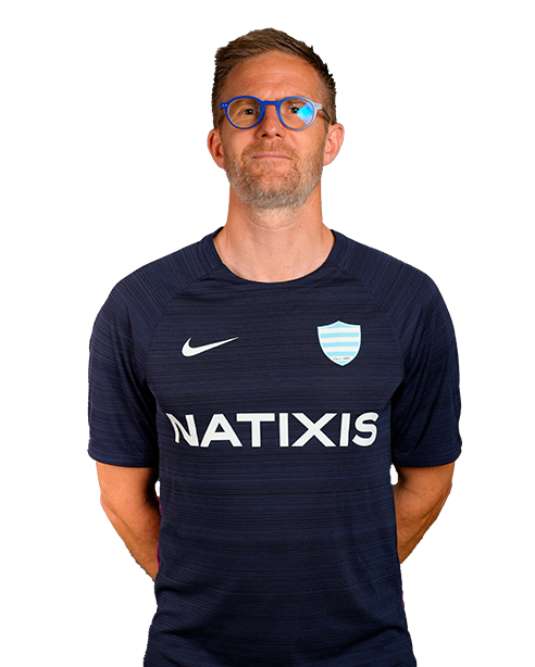 Mathieu Catoen
